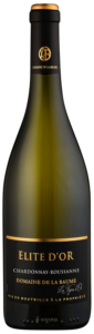 Domaine de la Baume Elite d'Or Blanc N.V.