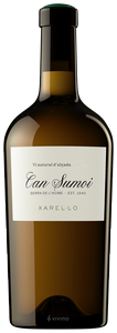 Can Sumoi Xarel-Lo 2022