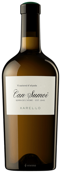 Can Sumoi Xarel-Lo