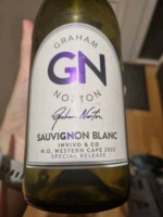 Invivo Graham Norton Special Release Sauvignon Blanc