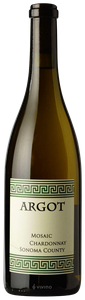 Argot Mosaic Chardonnay N.V.
