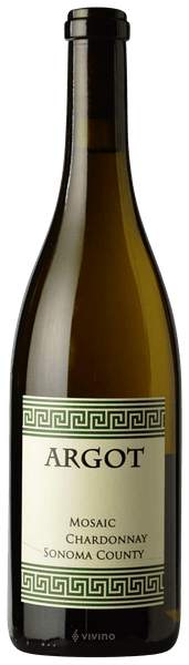 Argot Mosaic Chardonnay