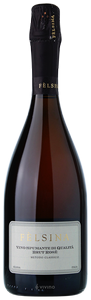 Fèlsina Brut Rosé N.V.