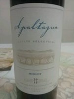 Apaltagua Estate Selection Merlot