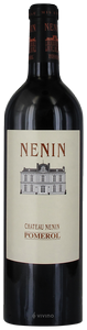 Château Nénin Pomerol