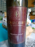 Caves Velhas Casaleiro Tinto
