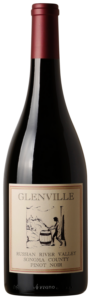 Glenville Pinot Noir 2023