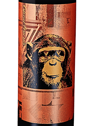 Infinite Monkey Theorem Cabernet Franc | Vivino English