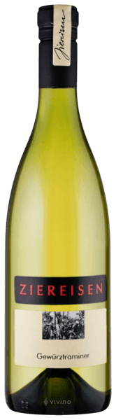 Ziereisen Gewürztraminer