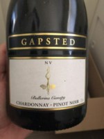 Gapsted Ballerina Canopy Chardonnay - Pinot Noir