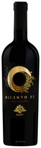 Nativ Bicento 53 Red Passion N.V.