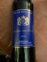 Château La Grande Nove Bordeaux | Vivino 日本語