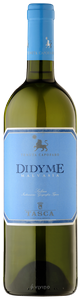 Tenuta Capofaro Didyme Malvasia 2023