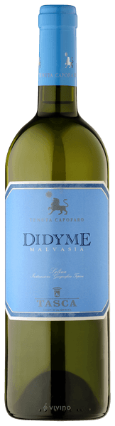 Tenuta Capofaro Didyme Malvasia