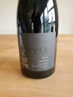 Élevée Departure Pinot Noir
