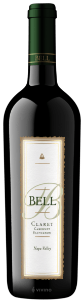 Bell Wine Cellars Claret