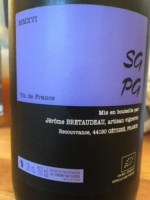 Domaine de Bellevue SG - PG