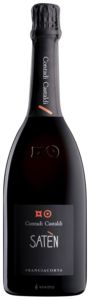 Contadi Castaldi Franciacorta Satèn 2020