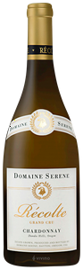 Domaine Serene Récolte Grand Cru Chardonnay N.V.