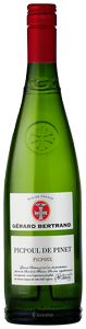 Gérard Bertrand An 1618 Picpoul de Pinet N.V.