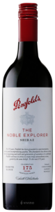 Penfolds The Noble Explorer Shiraz N.V.