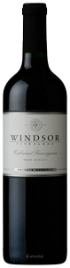 Windsor Private Reserve Cabernet Sauvignon N.V.