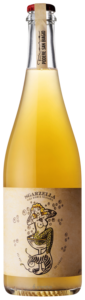 Fiore Podere San Biagio Sgarzella Bianco Frizzante N.V.