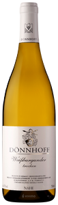 Dönnhoff Weissburgunder Trocken N.V.