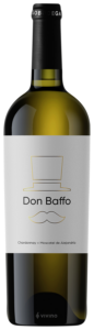 EGO Don Baffo Blanco N.V.
