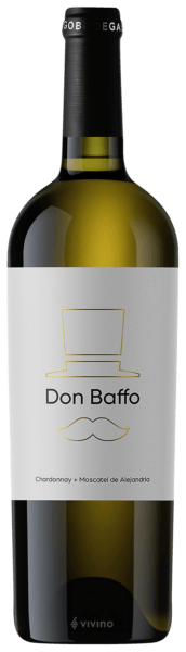 EGO Don Baffo Blanco