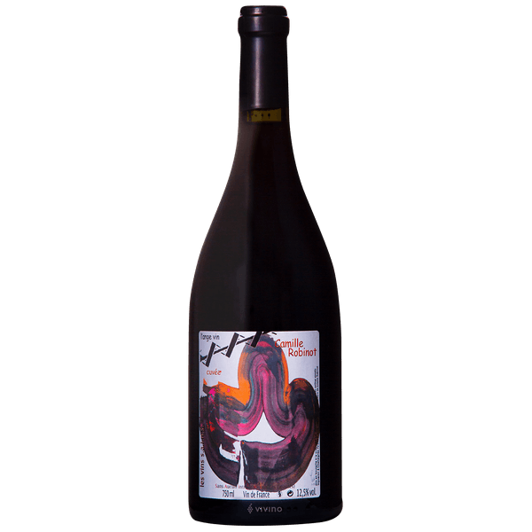 Jean-Pierre Robinot l'Ange Vin Cuvée Camille | Vivino English