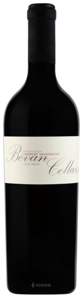 Bevan Cellars Curmudgeon Cabernet Sauvignon