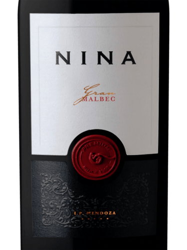Nina Gran Malbec
