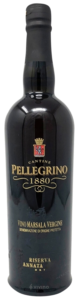 Cantine Pellegrino Marsala Vergine Riserva Dry N.V.