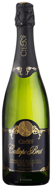 Cieck Calliope Brut