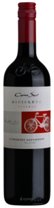 Cono Sur Bicicleta Reserva Cabernet Sauvignon N.V.
