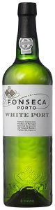 Fonseca White Port N.V.