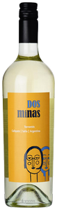 Dos Minas Torrontés 2024