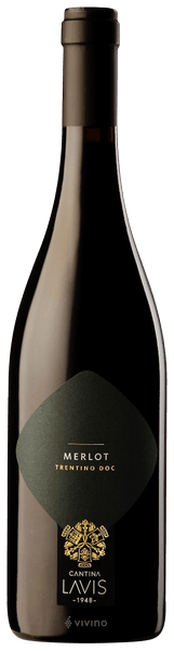 Cantina La-Vis Merlot