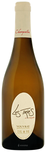 Champalou Les Tries Vouvray N.V.