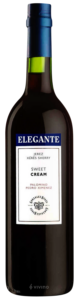 Gonzalez-Byass Elegante Sweet Cream N.V.