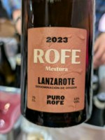 Puro Rofe Mestura