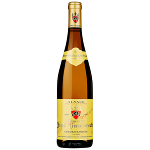 Domaine Zind Humbrecht Gewürztraminer Alsace Turckheim | Vivino