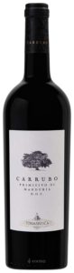 Tormaresca Carrubo Primitivo di Manduria N.V.