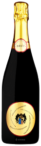 Monzio Compagnoni Millesimato Brut N.V.