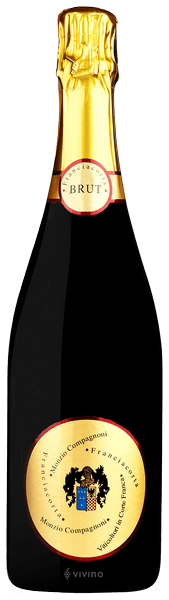 Monzio Compagnoni Millesimato Brut