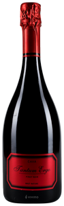 Hispano Suizas Cava Tantum Ergo Pinot Noir Brut Nature N.V.