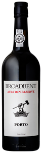 Broadbent Auction Reserve Porto N.V.