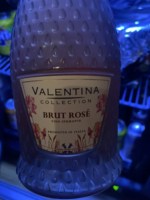 Aldi Valentina Collection Brut Rosé