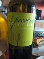 Bove Il Pecorino